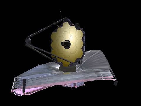 James Webb Space Telescope DAY 4 Live tracking