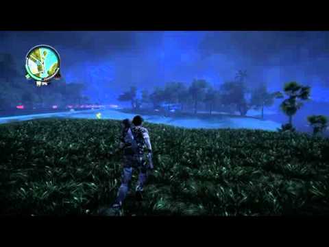 Best Pilot Ever Just Cause 2