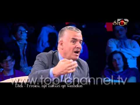 Top Show, 31 Mars 2015, Pjesa 3 - Top Channel Albania - Talk Show