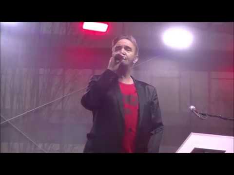 Martin van Doorn - Als de morgen nooit meer komt - Stille tocht Utrecht