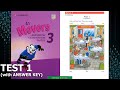 Movers 3 TEST 1 Listening Tests 1 Lớp Học Thầy Mol