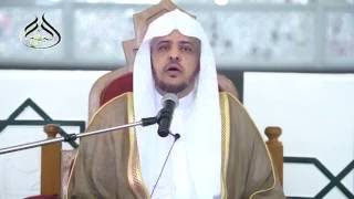 صورة الدرس (10) من كتاب التهجد من صحيح البخاري بالمسجد الحرام