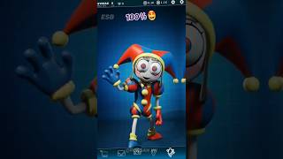 Download lagu Fnaf ar ❄ Amazing Digital Circus Wellerman edit #shorts #wellerman #amazingdigitalcircus mp3