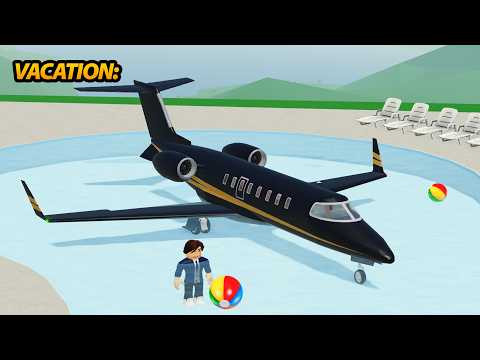 Types of Roleplays in PTFS (Roblox)