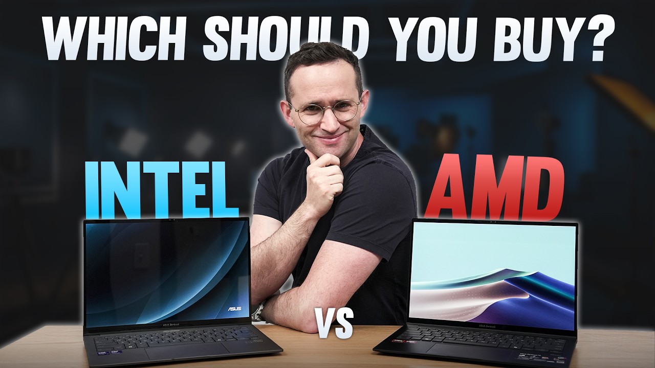 Zenbook 14 (2025): The Best Value Laptop This Year?