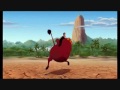 Hakuna Matata Jimmy Cliff 1995