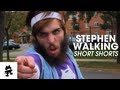 Stephen Walking - Short Shorts [Monstercat Official ...