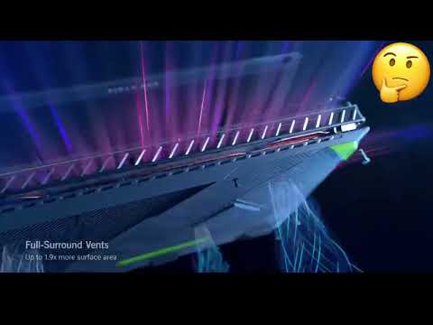 🔥 ASUS ROG Strix G18 G814JVR Gaming Laptop: Is this gaming laptop worth it? 🔥