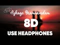 Azhage Brammanidam Devathayai Kanden 8D Audio 8D Movie Clips