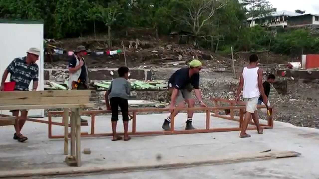 2015 Gateway West Cluster Presentation