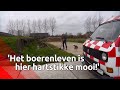 Lekker buiten werken in Olland - Brabants Buske