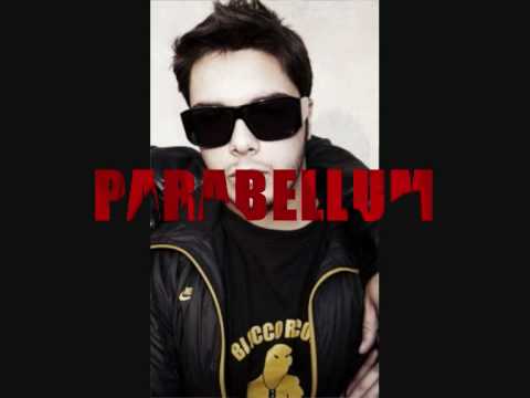 Lil Pin feat Mistacabo - Pb Baby (Parabellum) 2009
