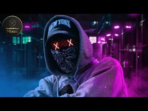 MARSO x BOBO ARMANI x ЯВКАТА ДЛГ x MADMATIC x SHUNAKA x TONKATA x GENATA - LIVE DJ MIX