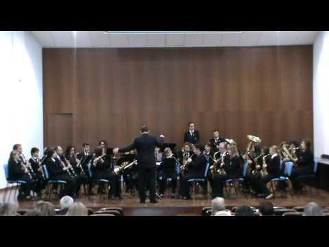 Pasodoble LA ENTRADA