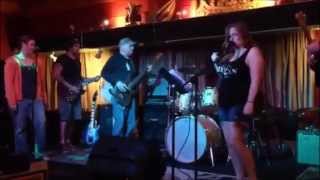 "Your Exclusive" original by Lucky Stryke