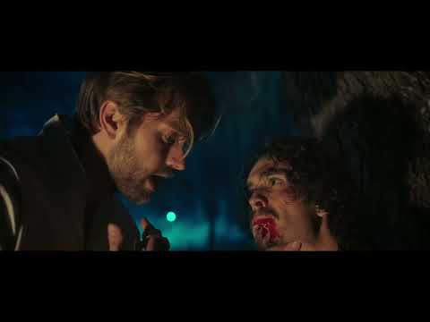 Thumbnail of the video: Knockout