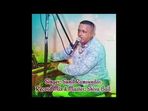 Traditional Chutney by Sunil Ramsundar