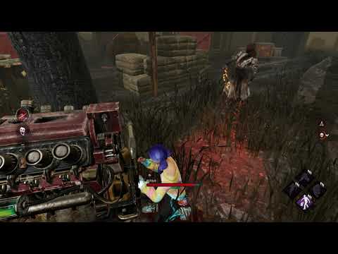 Steam Community :: Video :: this is why we take breaks from dead by ...