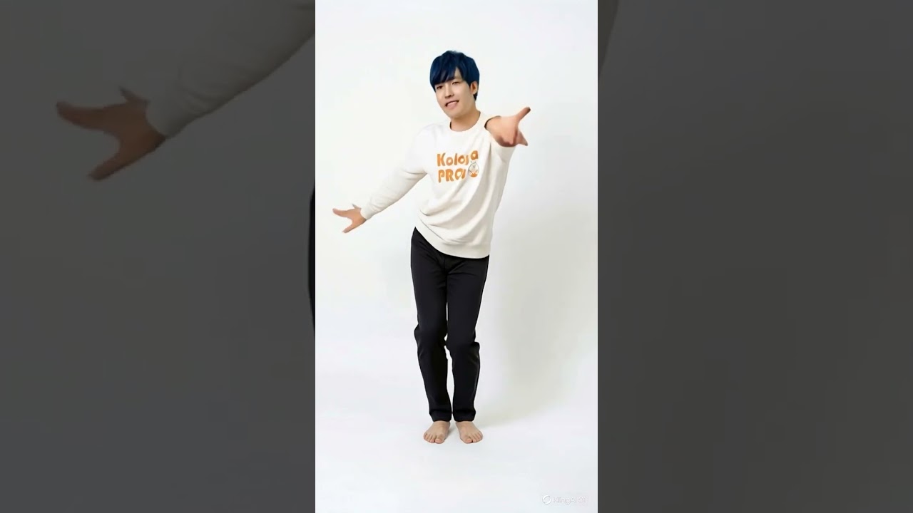 デュエマプロがレゼダンス踊ってみた。　#レゼ #レゼダンス #ai