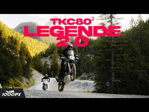 Continental TKC 80² (Gen 2) im Test – Kann der Nachfolger die Legende schlagen?