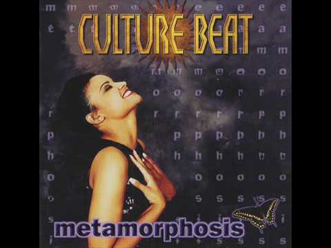 CULTURE  BEAT- pray for  redemption