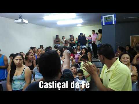 Castiçal da Fé .....16 Outubro 2019 - Alto Vera Cruz - B.H M.G