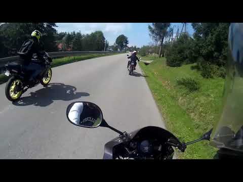 End Of The Jadowniki 2017 Season