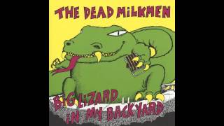 The Dead Milkmen - V.F.W.