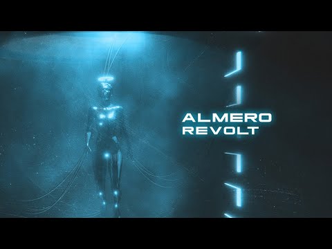 Almero - Revolt