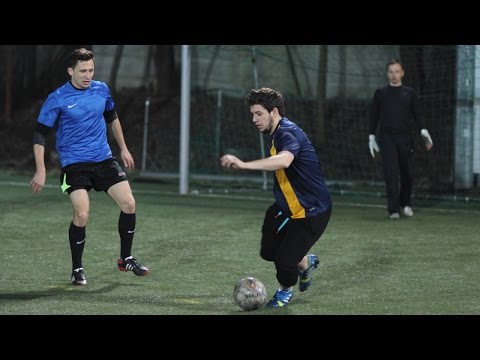 Szkolni Nawijacze - Salva: 2. tydzień (FLS Wiosna 2015)