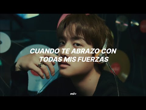 Doh Kyung Soo (D.O.) - Dear (Sub Espa&ntilde;ol)
