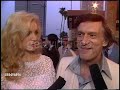 Shannon Tweed And Hugh Hefner In The Early 80 S