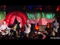 The Mummies-SHUT YER MOUTH(incomplete)Live-Burger Boogaloo, Mosswood Park, Oakland, CA, July 4, 2015