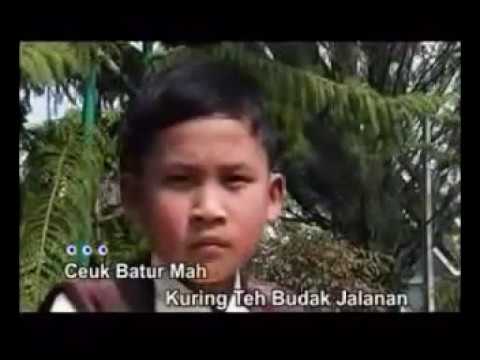 BUDAK JALANAN - KUSTIAN