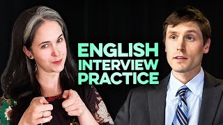 English Job Interview Dos & Dont