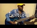 AlifatiQ -Acaustic Session (Kanindo, Chikolopo, Better)....don't forget to subscribe