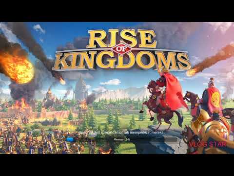 Rise of kingdoms