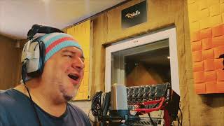 Incognito cover - This Thing Called Love