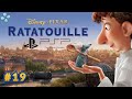 Ratatouille 19 PSP Gameplay Walkthrough 4K Appuie Sur Le Champignon