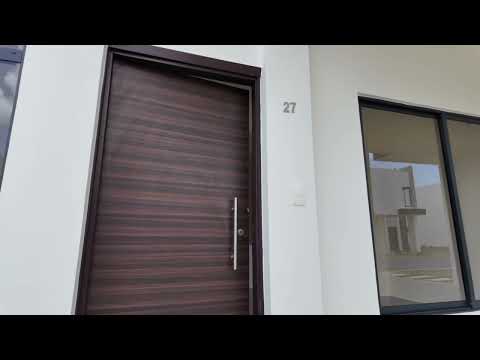 Video thumbnail for Eco Avalon Townhouse Giveaway