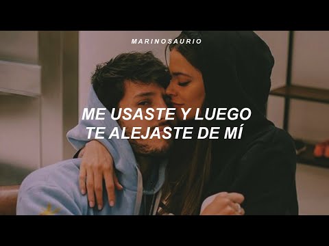 TINI - Te Pido (Letra)