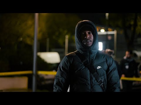 Fresh LaDouille - Sur Écoute (Clip officiel)