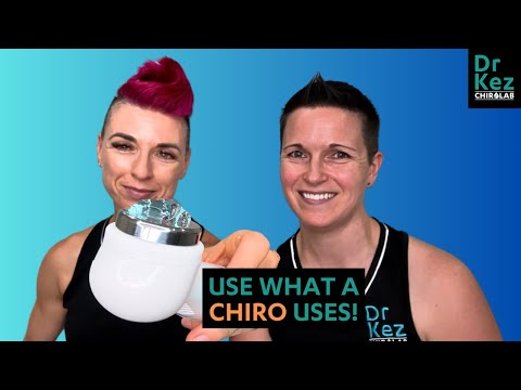 How To Use a Therapeutic Ultrasound For Healing