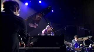 David Rozenblatt - Matt Herskowitz Trio