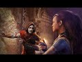 Mortal Kombat 1 Kitana Ending MK1