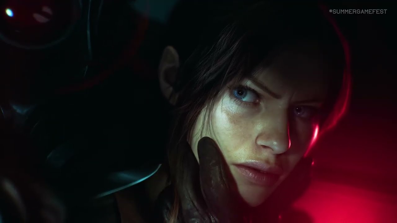 Resident Evil &ndash; Code: Veronica World Premiere Trailer | Summer Game Fest 2025 - YouTube
