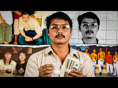 NYC’s Chinatown Drug Lord Who Outsmarted the NYPD, FBI & DEA:  Johnny Eng “Onionhead”