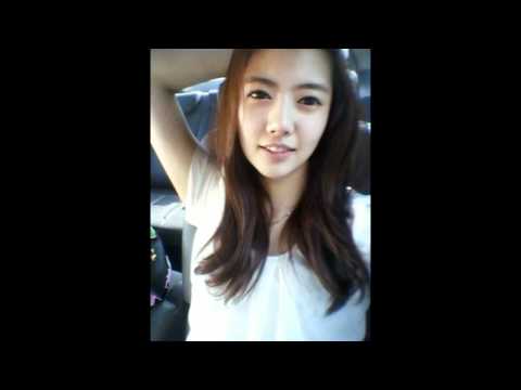 Rainbow's Jung Yoonhye singing&rapping part CUT