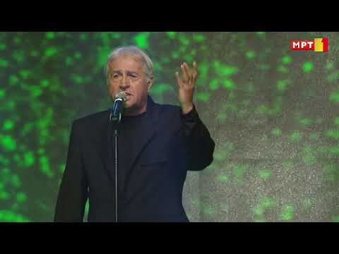 Dragan Mijalkovski - Ilina - "Folk Fest Valandovo 2019" (LIVE)