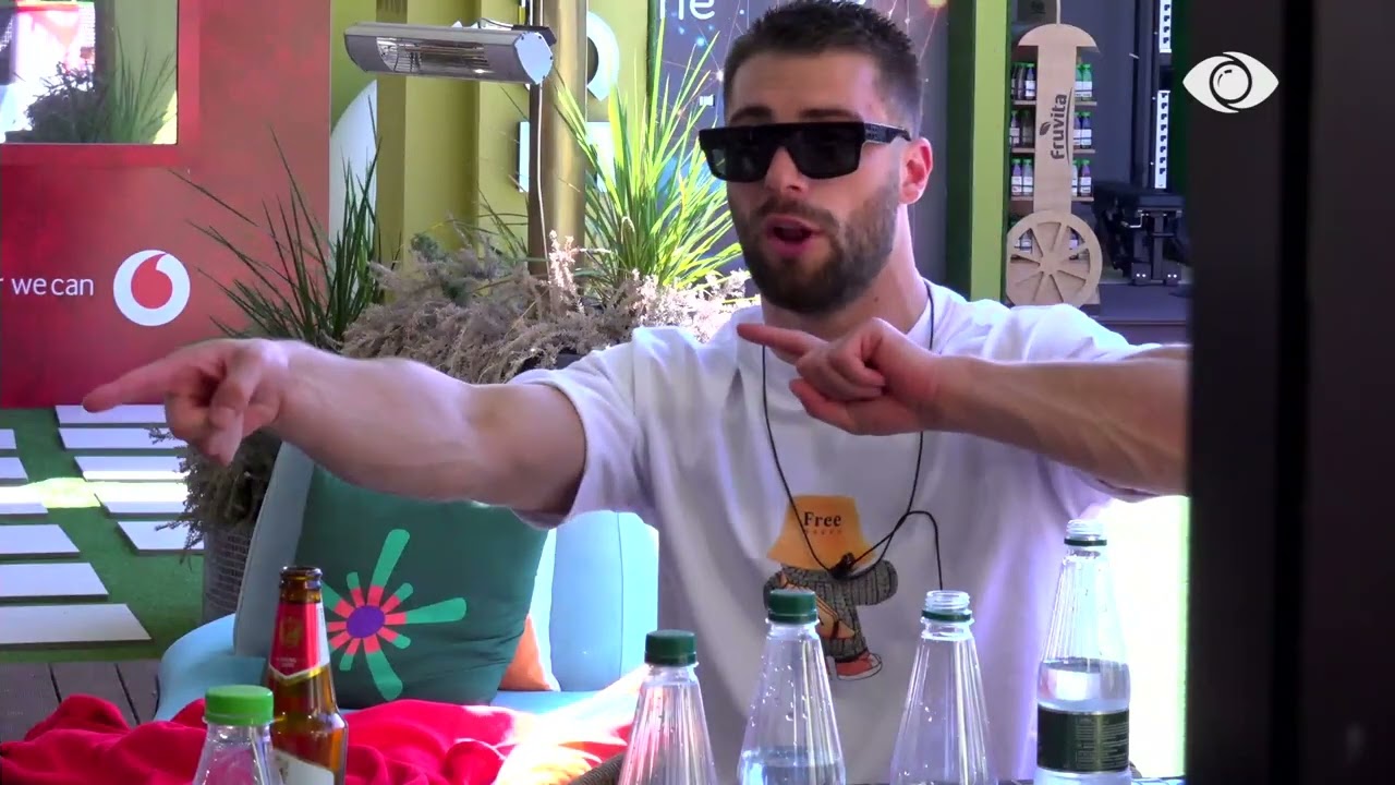 Jam shumë i mërzitur/ Romeo-Meritonit për situatën me Heidin: Uluni dhe flisni